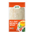 All-Day Brunch Wrap