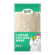 Caesar Chicken Wrap