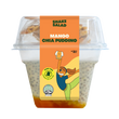 Mango Chia Pudding