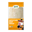 Mexican Beef Wrap