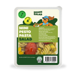 Mini Pesto Pasta Salad
