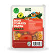 Mini Tomato Pasta Salad