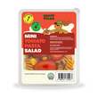 Mini Tomato Pasta Salad