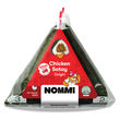 NOMMI Chicken Satay Onigiri