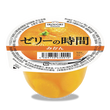 Irodori White Peach Jelly