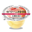 Irodori White Peach Jelly