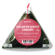 Salmon Mayo Onigiri