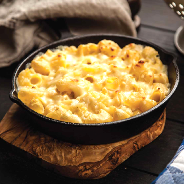 Mac & Cheese (400g) – Shake Salad